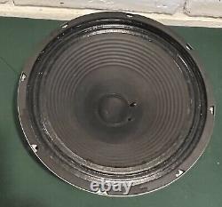 Randall 12 8 Ohm Guitar Speaker RD1250-8 50watt Celestion Vintage 30 Type