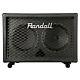 Randall Amplifiers Diavlo Rd212-v30 120-watt 2x12 Guitar Amp Speaker Cabinet