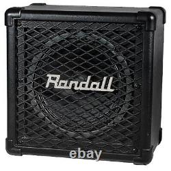 Randall Amplifiers RG8 35-Watt 1x8 Guitar Amp Speaker Cabinet