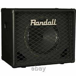 Randall Diavlo RD112 V30 1X12 Electric Guitar Speaker Cabinet Celestion V30