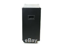 Randall RG412 4x12 Guitar Speaker Cabinet 200W 8 Ohms Boxed New