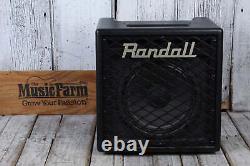 Randall RVC Electric Guitar Amplifier 5 Watt 1 x 10 Tube Combo Amp