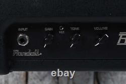 Randall RVC Electric Guitar Amplifier 5 Watt 1 x 10 Tube Combo Amp