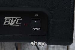 Randall RVC Electric Guitar Amplifier 5 Watt 1 x 10 Tube Combo Amp