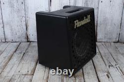 Randall RVC Electric Guitar Amplifier 5 Watt 1 x 10 Tube Combo Amp