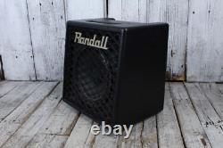 Randall RVC Electric Guitar Amplifier 5 Watt 1 x 10 Tube Combo Amp