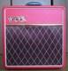 Rare Color Vox Ac4c1-12 4-watt 1x12 Guitar Combo Amplifier