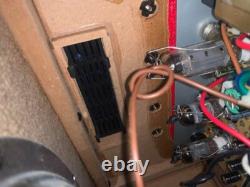 Rare Color Vox AC4C1-12 4-Watt 1x12 Guitar Combo Amplifier
