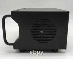 Rare Marshall PB100 Power Brake Guitar Amp Inductive Speaker Attenuator Tested