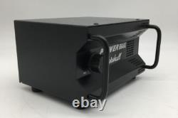 Rare Marshall PB100 Power Brake Guitar Amp Inductive Speaker Attenuator Tested