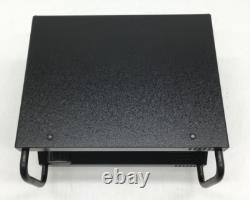 Rare Marshall PB100 Power Brake Guitar Amp Inductive Speaker Attenuator Tested