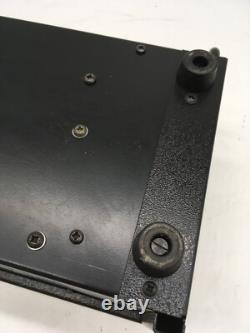 Rare Marshall PB100 Power Brake Guitar Amp Inductive Speaker Attenuator Tested
