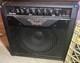 Raven Rg 20 Practice Guitar Amp With Built In Tuner Reverb Fx 12 Speaker Tested