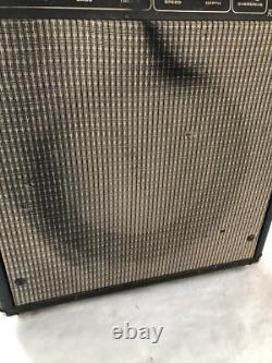 Rickenbacker Electric Guitar Amp Speaker Amplifier