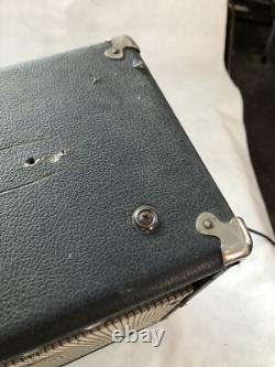 Rickenbacker Electric Guitar Amp Speaker Amplifier