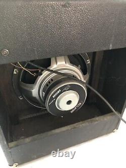 Rickenbacker Electric Guitar Amp Speaker Amplifier