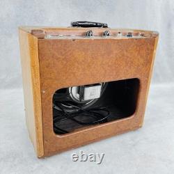 Rickenbacker M-11 1x12 Combo Amplifier 1950s Brown Rickenbacker M-11 1x12 Combo Amplifier 1950s Brown