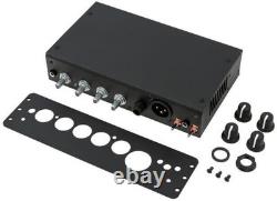 Rockboard Power MOD 75 Pedalboard Amplifier, 75W