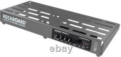 Rockboard Power MOD 75 Pedalboard Amplifier, 75W