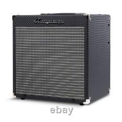 Rocket Bass RB-108 Bass Guitar Amplifier