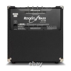 Rocket Bass RB-108 Bass Guitar Amplifier
