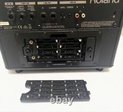 Roland AC-33 Acoustic Chorus Guitar Amplifier Musical instrument From Japan