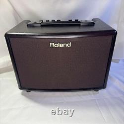 Roland AC-33 Acoustic Chorus Stereo Guitar Amplifier Good Condition