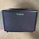 Roland Acoustic Guitar Amplifier Ac-33 Black Used