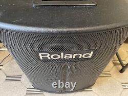 Roland BA-330 amplifier