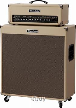 Roland/Blues Cube Tour Guitar Amplifier + Blues Cube Cabinet410 Roland amplifier