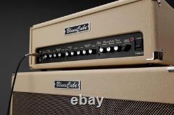 Roland/Blues Cube Tour Guitar Amplifier + Blues Cube Cabinet410 Roland amplifier