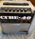 Roland Cube-40 Guitar Amplipher Speaker Free Shipping From Japan