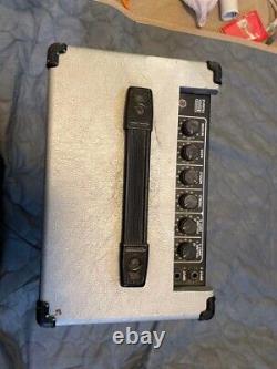 Roland CUBE-40 Guitar Amplipher Speaker Free shipping from Japan