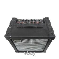 Roland CUBE-40XL Guitar Amplifier Black Used Tested From Japan