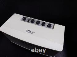 Roland CUBE Lite MONITOR White Stereo Monitor Amplifier 2.1ch Speaker CUBE-LM-WH