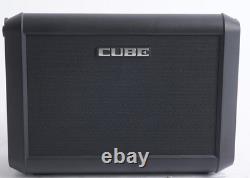 Roland CUBE Street Mini Multi-Instrument Battery Amplifier