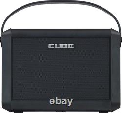 Roland CUBE Street Mini Multi-instrument Combo Amplifier