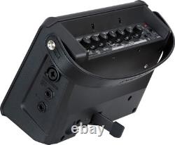 Roland CUBE Street Mini Multi-instrument Combo Amplifier