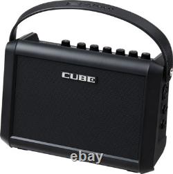 Roland CUBE Street Mini Multi-instrument Combo Amplifier