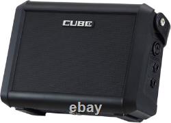 Roland CUBE Street Mini Multi-instrument Combo Amplifier