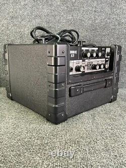 Roland Cube-15 Two Channels 4 Drive Modes Electric Guitar Combo Amplifier