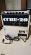 Roland Cube 20 Guitar Amplifier Vintage Musical Instrument Used From Japan