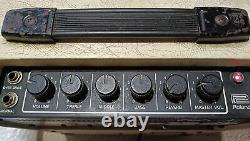 Roland Cube 20 Guitar Amplifier Vintage Musical instrument Used From Japan