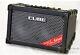 Roland Cube Street Battery Powered Guitar Stereo Combo Amplifiers