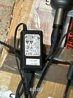 Roland Cube Street Battery Powered Guitar Stereo Combo Amplifiers Amp