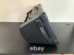 Roland Cube Street EX Battery Powered Stereo Amplifier 4 Channel 50watts PA