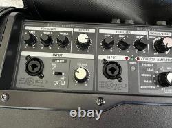 Roland Cube Street EX Battery Powered Stereo Guitar Amplifier