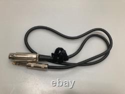 Roland Cube Street Guitar Stereo Combo Amplifier Battery Powered Tested