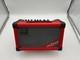Roland Cube Street Red Guitar Amp Compact Modeling Amplifier, Tested & Working