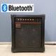 Roland Dac-15xd Guitar Amplifier 4 Speakers Bluetooth 15w Ac100v 50/60hz 20w